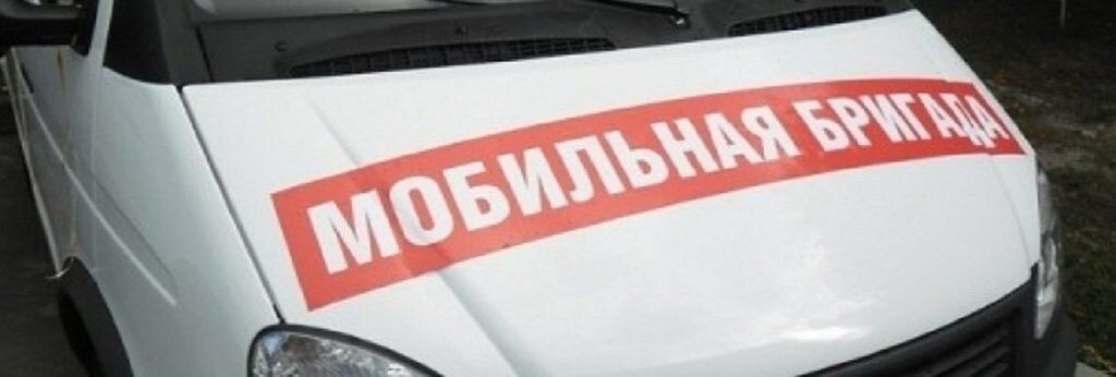 Мобильная бригада
